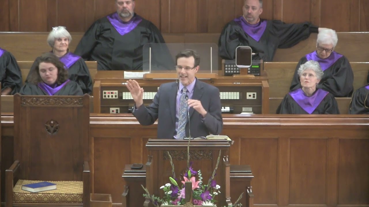 FBC Ahoskie Ahoskie, NC