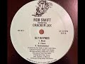 Rob Swift Ft Cracker Jax - Nickel And Dime (Instrumental)