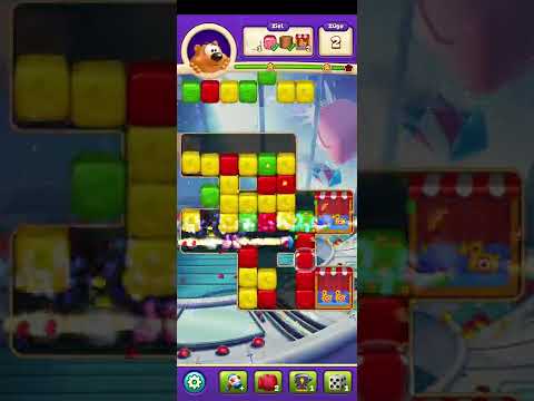 Toon blast Level 6350