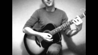 South Park Love Gravy Acoustic Cover