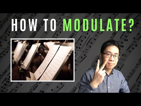 How To Modulate: 2 Simple Ways!