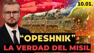 La verdad sobre el ataque en Leópolis: qué pasó con el misil y por qué la defensa aérea no funcionó