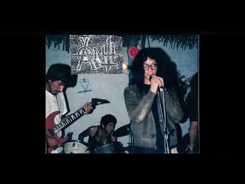 anti(peru)-¿ a quien quieres engañar?,mundo de mierda (en vivo ).