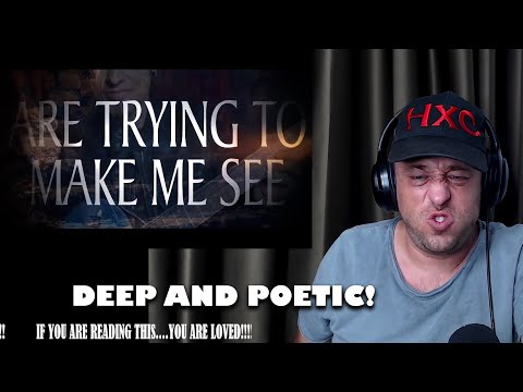 AVANTASIA - Ghostlights (OFFICIAL TRACK & LYRICS) Reaction!