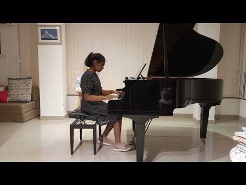 Lament Op.3 by Alexander Gretchaninov