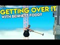 How To Download Getting Over It For PC Getting Over It For Pc Getting Over It Highly Compressed