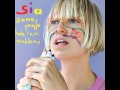 Sia - Beautiful Calm Driving (Audio)