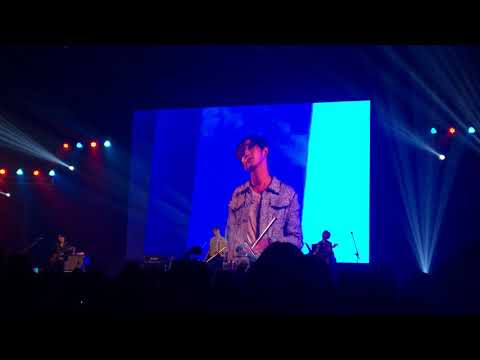 171111 South Club  - Who Do You Love