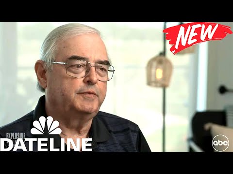 Dateline Full Episodes S15E14 🎃DEADLY BETRAYAL🎃 Dateline 2025 NEW Full Season