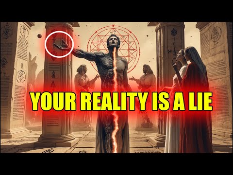 Your Mind is SABOTAGING You: How Cabala Wisdom Reveals the Truth About Your Struggles