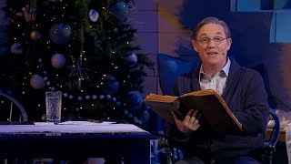 Christmas Day in the Morning | Narrated by Richard Thomas