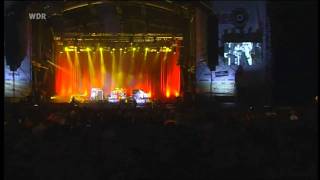 Faith No More - The Gentle Art of Making Enemies (Live in Area 4, Germany) (2009) (HD)