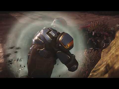 Phoenix Point Blood and Titanium - 42