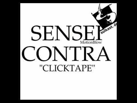 Contra - ContraFobie (ft. Sensei, Sencash) [Silinen Video] (0,5x'te izle)