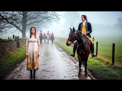 THE PRINCE SCORNED THE GIRL COVERED IN MUD... BUT WHEN HE DISCOVERED HER TRUE IDENTITY...