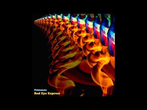 Red Eye Express - Aqua (Garagee Remix) [Primonato] / Tempest Recordings