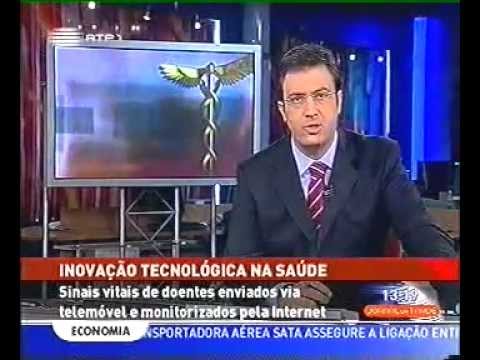 VitalMobile Health-Wireless Remote Monitoring for Chronic Patients RTP1 23/12/2006