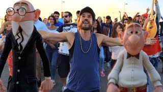 MACACO Y MORTADELO Y FILEMÓN. Me olvidé de vivir