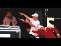 Bomfunk MC's -- Freak It On (Live @ Popkalaset ...