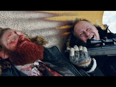 Trailer-Vorschau: Einer nach dem anderen
