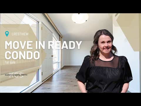 SOLD: Winnipeg 3 Bedroom Condo in Crestview │ Affordable Living in Comfort! │ Karen Girard-Smith