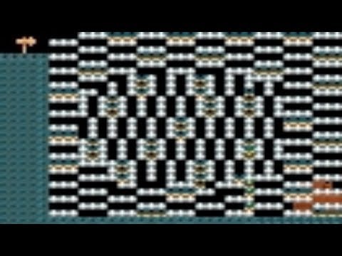 動　い　て　見　え　る ?　【１０ｓｅc】 by EMI - SUPER MARIO MAKER - NO COMMENTARY 1bi