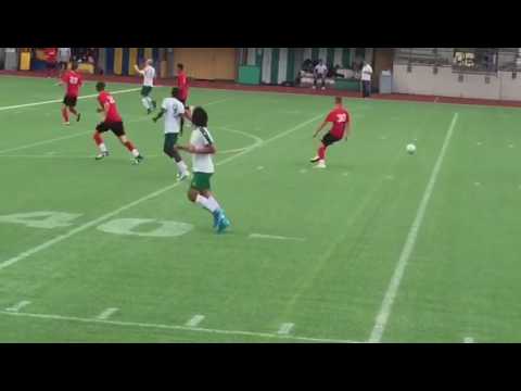 Hammarby j19 vs USA U19