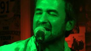 Downstairs Live Brian Vander Ark Lily White Way.wmv