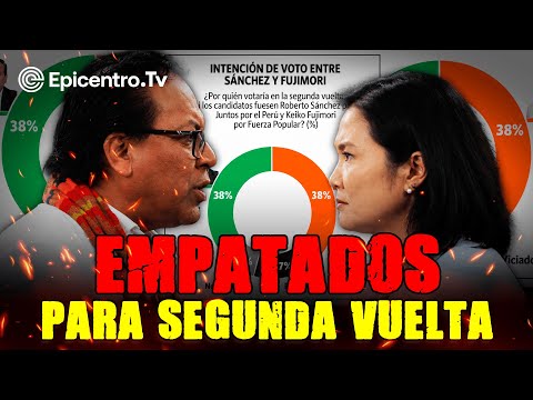 Rosa María Palacios en vivo | JNE: 7 de mayo terminan impugnaciones | RLA pierde el control