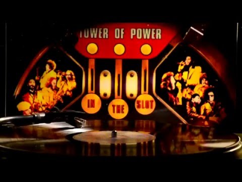 TOWER OF POWER - You're So Wonderful, So Marvelous.