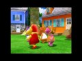 Backyardigans Discovery Kids Español