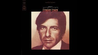 1967 - Leonard Cohen - Teachers