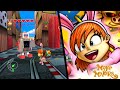 Myth Makers: Trixie In Toyland wii Gameplay