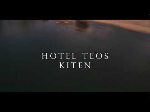 Хотел Теос плаж Атлиман Китен ( Hotel Teos Kiten, Atliman Beach)