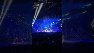 The Rock Symphony Orchestra - AC/DC - Thunderstruck // Zenith de Strasbourg 2025