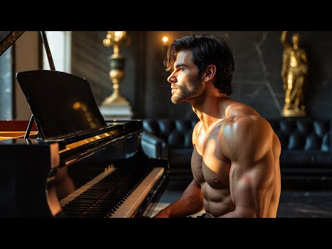 Mr. Vibe - The strong attraction of hormones under the piano | Music Video