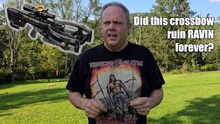 Is this the end of RAVIN R500 Recall!