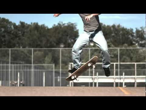 Little Boots - Earthquake - System Productions - Tremors - Skateology 180