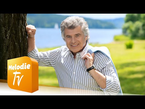 Andy Borg - Roger-Whittaker-Medley (Offizielles Musikvideo)