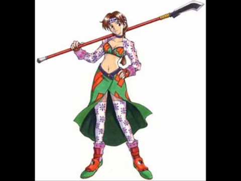 SoulEdge / Blade OST 30 - Answer By Letter (Seung Mi-na Ending 3)