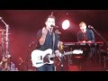 O.A.R-one shot (holmdel NJ 7/12/14)