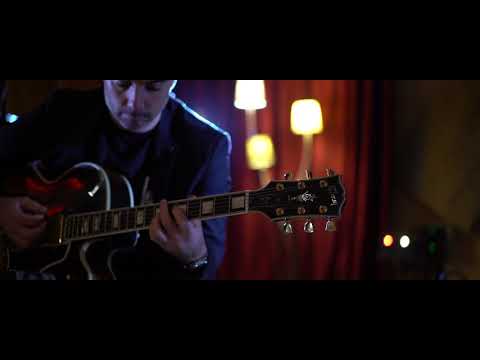 Stompin' at the Savoy - Eric Legnini