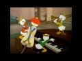 75th Anniversary Of Huey Dewey And Louie 2012
