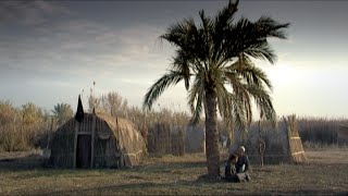 Zaman, l'homme des roseaux