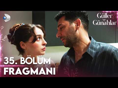 Güller ve Günahlar