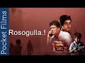 Award Winning Short Film Rosogulla Ft Rajesh Sharma Mousumi Directed By Neeraj Mecwan