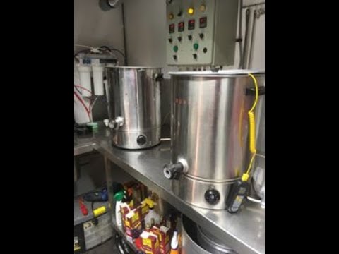 HBW HomeBrew Wednesday # 178