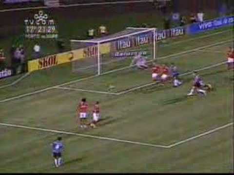 Grêmio 1x0 nada (Melhores Momentos)