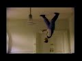 Energizer Dancing On The Ceiling Commercial 1990