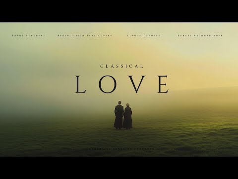 Love Classical - Romantic Classical Music